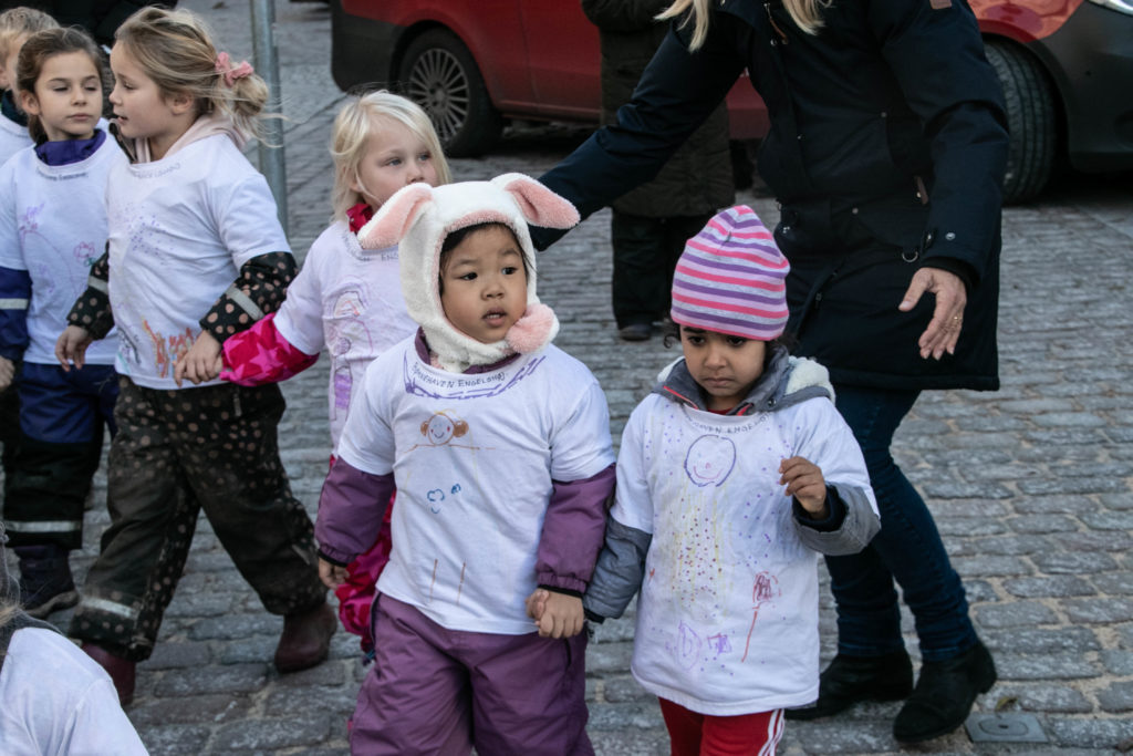 Julestemning © SønderborgNYT