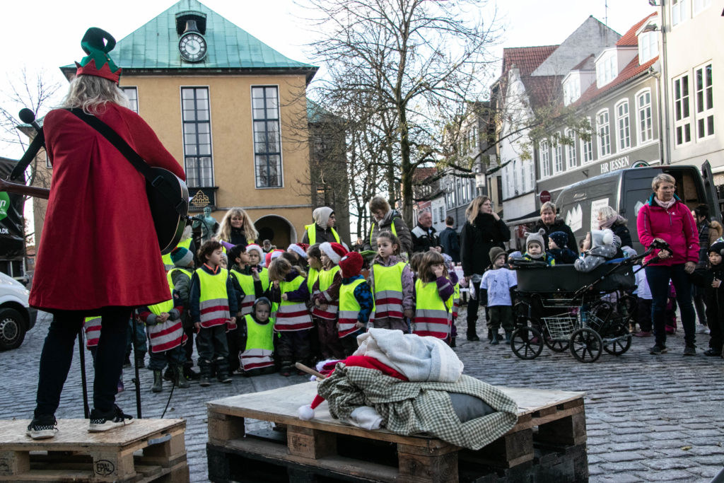 Julestemning © SønderborgNYT