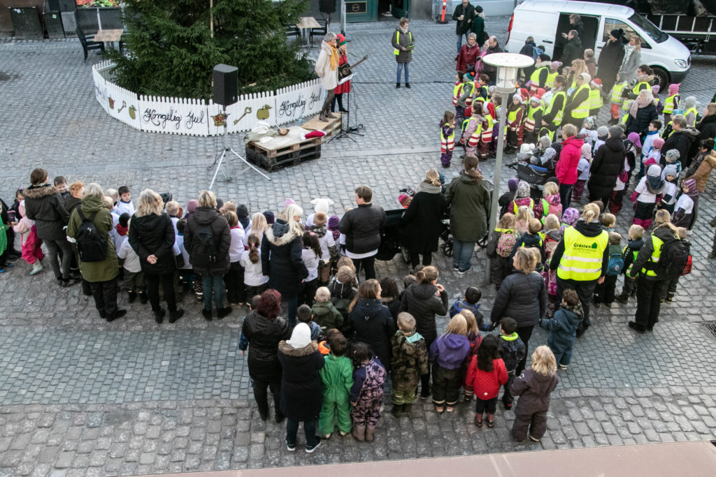 Julestemning © SønderborgNYT