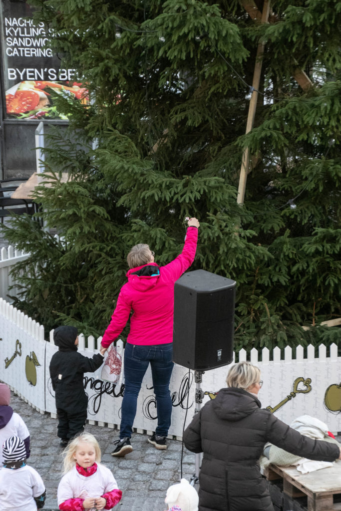 Julestemning © SønderborgNYT