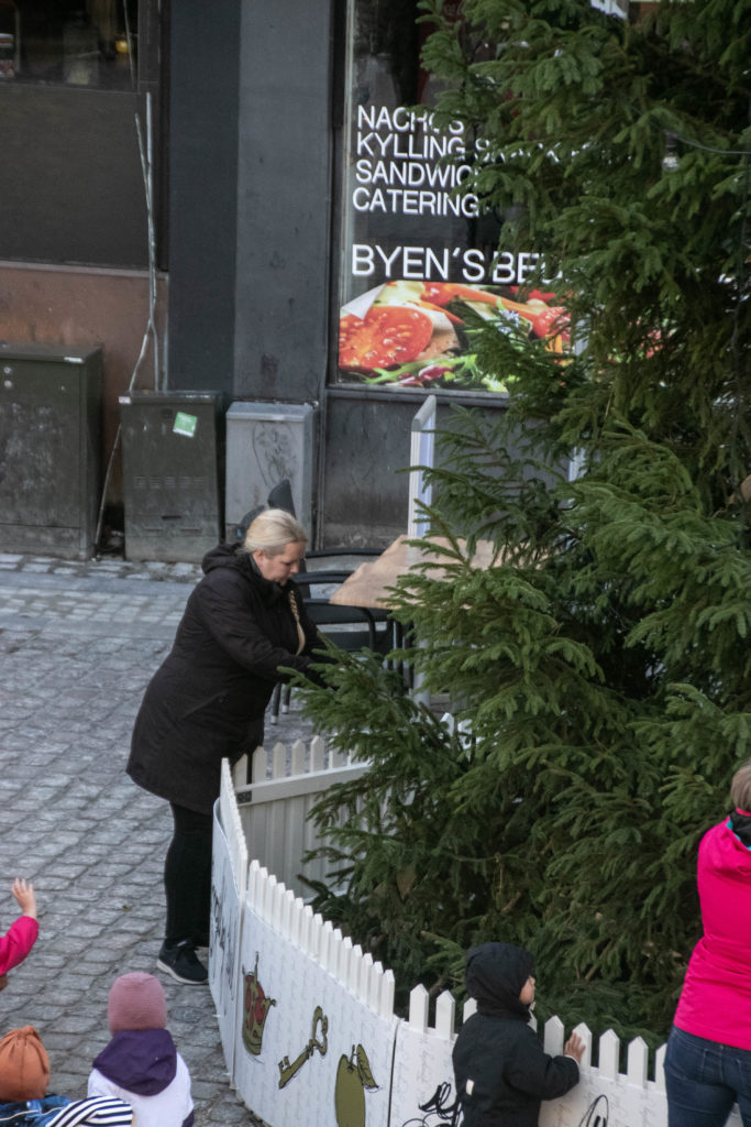 Julestemning © SønderborgNYT