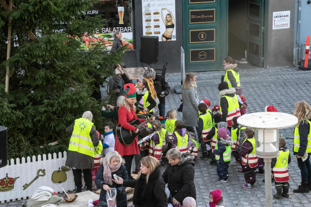 Julestemning © SønderborgNYT