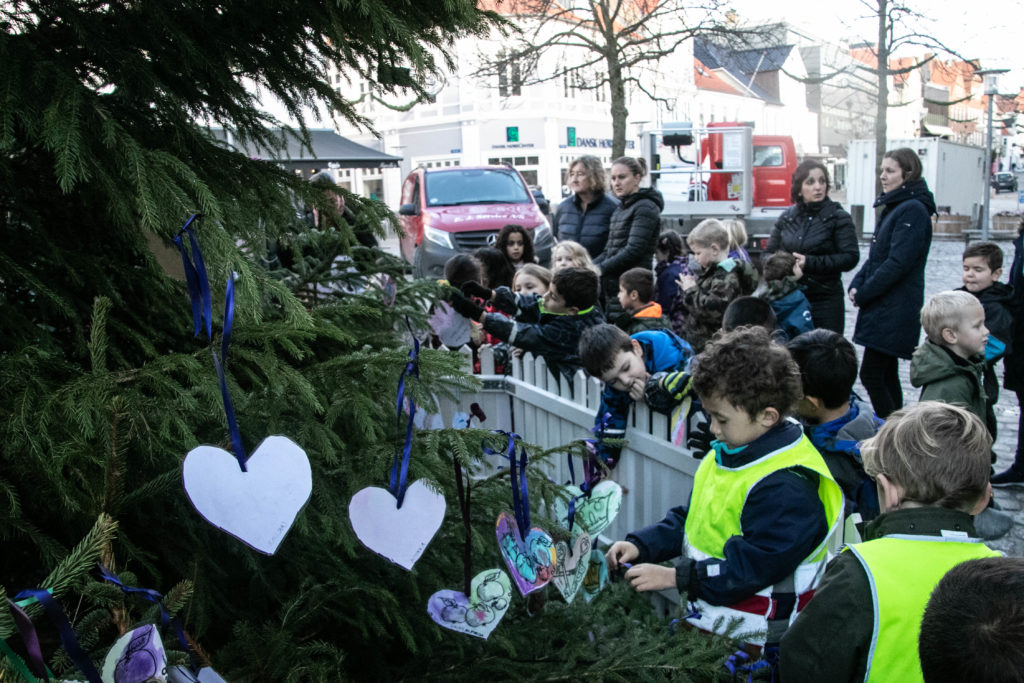Julestemning © SønderborgNYT