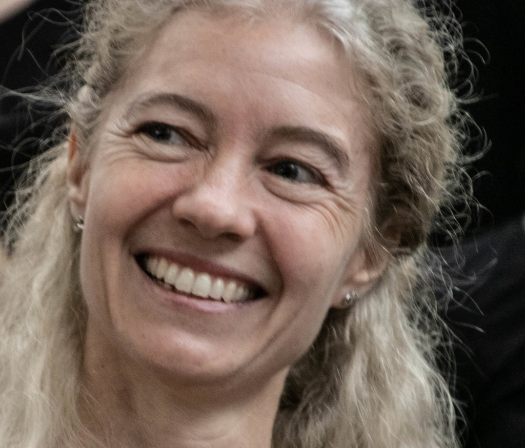 Kor- og fællessang © SønderborgNYT