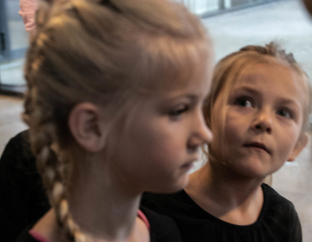 Kor- og fællessang © SønderborgNYT