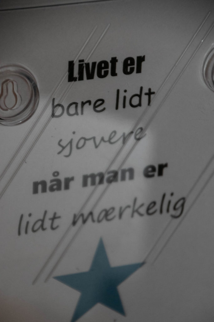 Hygge-marked © SønderborgNYT