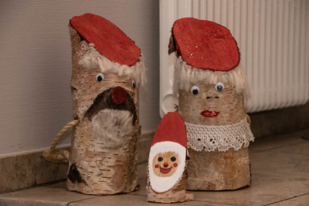 Hygge-marked © SønderborgNYT