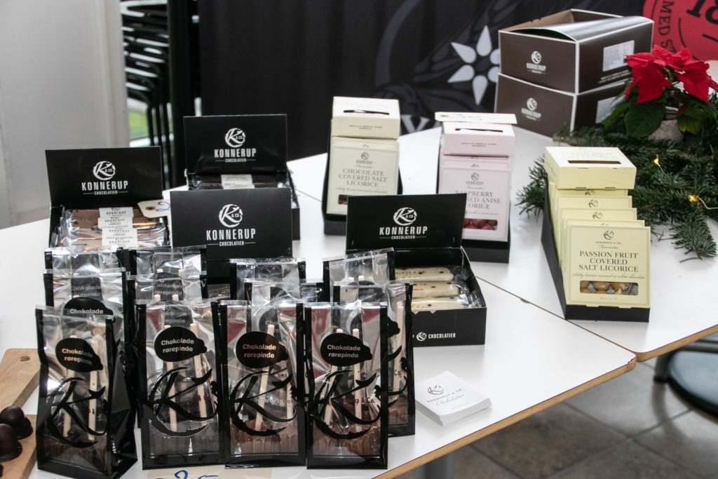 Julemarked i Alsion © SønderborgNYT