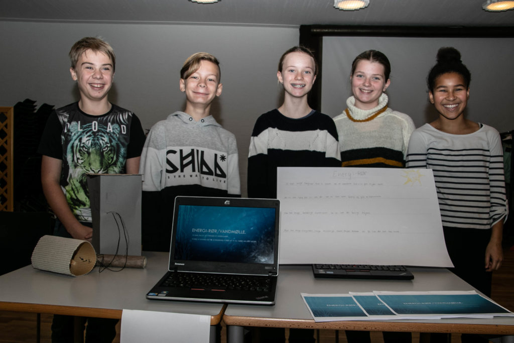 Nydamskolen © SønderborgNYT