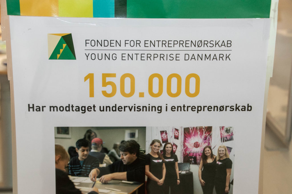 Nydamskolen © SønderborgNYT