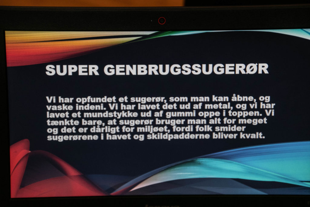 Nydamskolen © SønderborgNYT