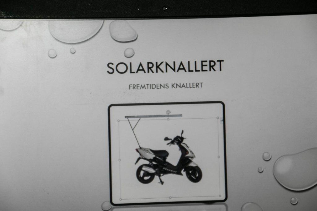 Nydamskolen © SønderborgNYT
