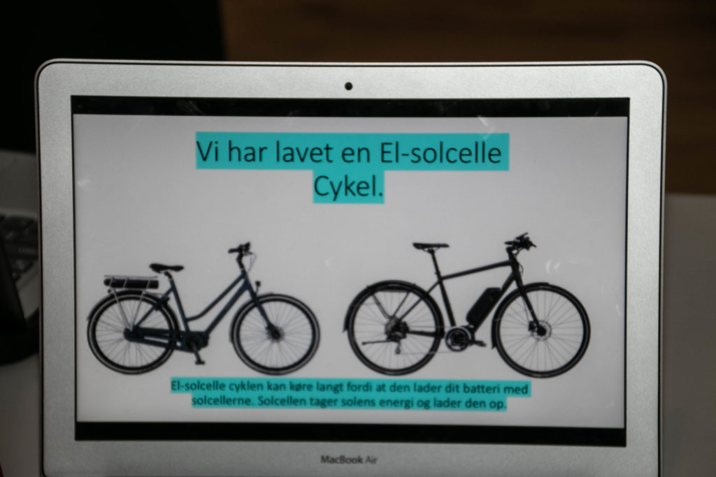 Nydamskolen © SønderborgNYT