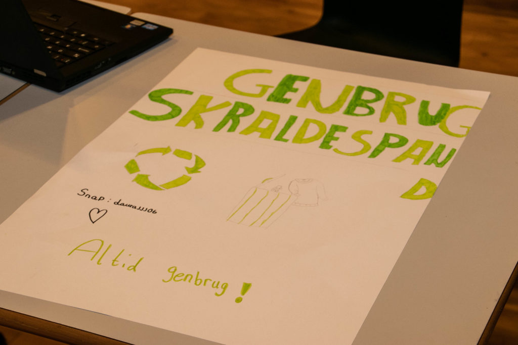 Nydamskolen © SønderborgNYT