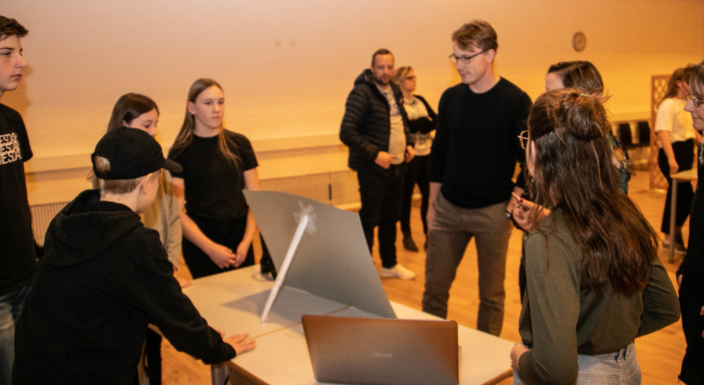 Nydamskolen © SønderborgNYT