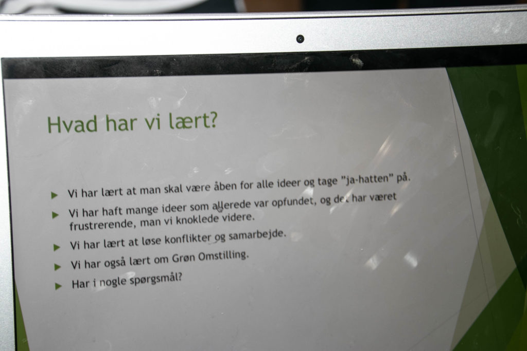 Nydamskolen © SønderborgNYT