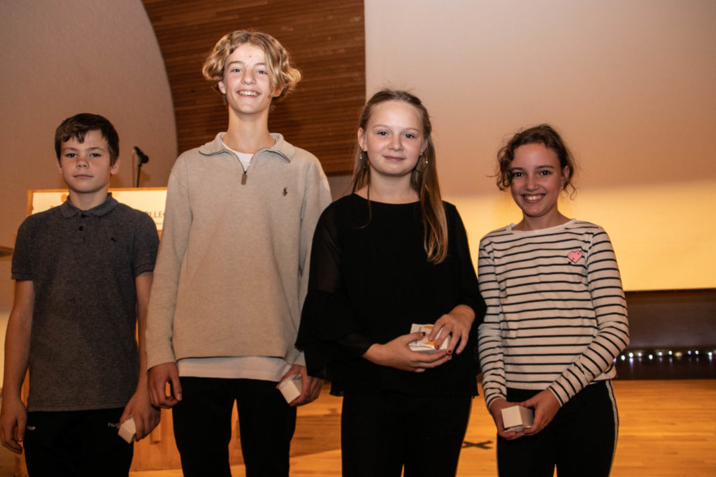 Nydamskolen © SønderborgNYT