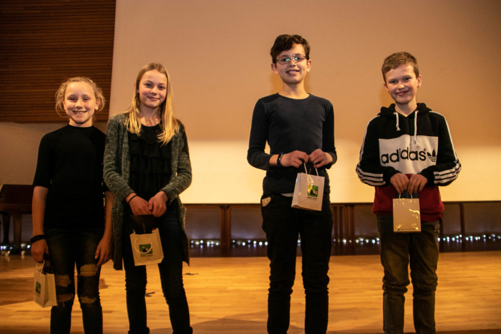 Nydamskolen © SønderborgNYT
