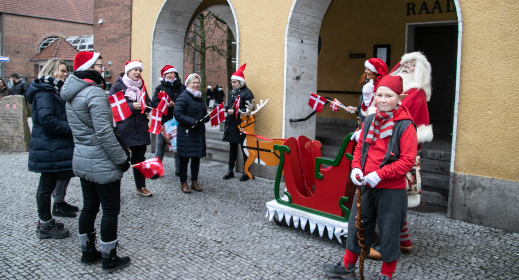 En tur i kanen © SønderborgNYT