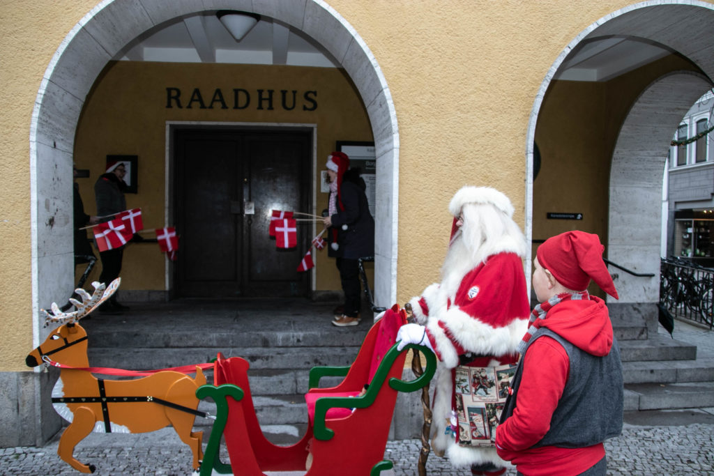 En tur i kanen © SønderborgNYT