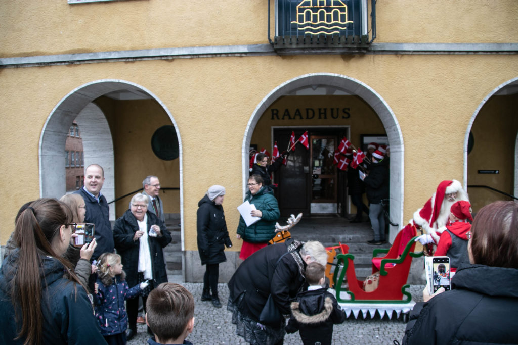 En tur i kanen © SønderborgNYT