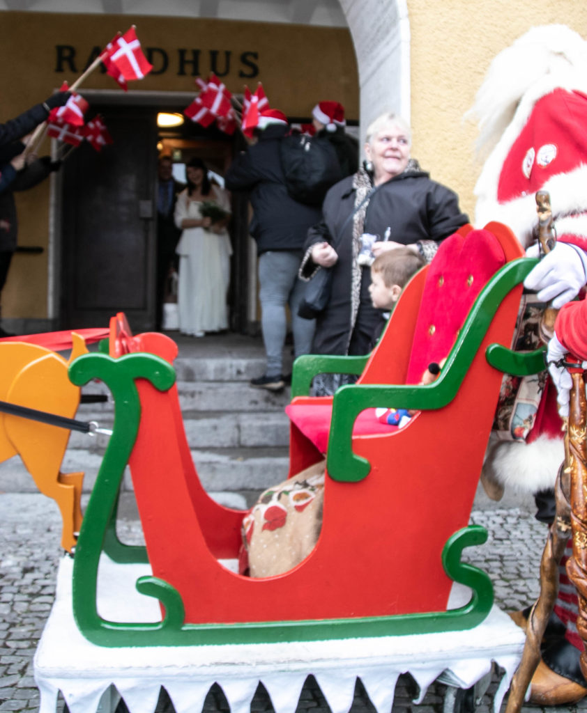 En tur i kanen © SønderborgNYT