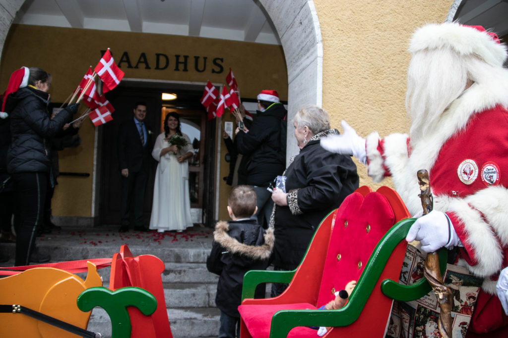 En tur i kanen © SønderborgNYT