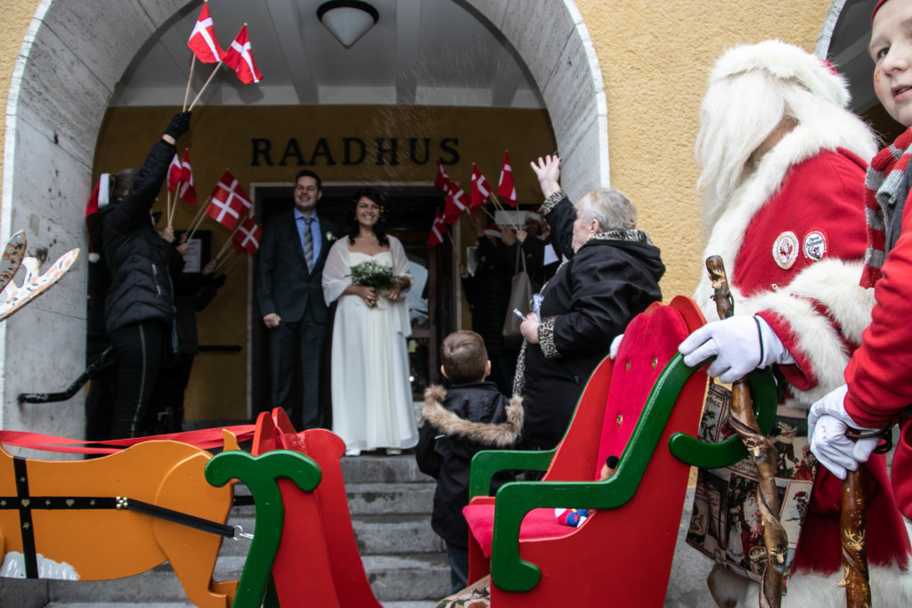 En tur i kanen © SønderborgNYT