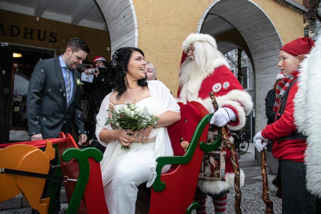 En tur i kanen © SønderborgNYT
