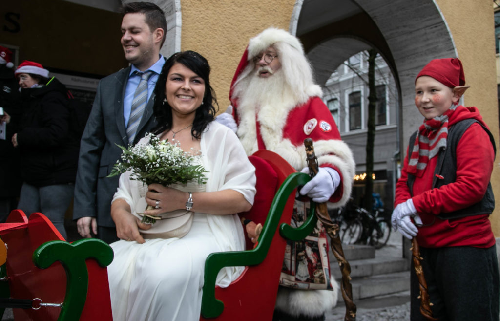 En tur i kanen © SønderborgNYT