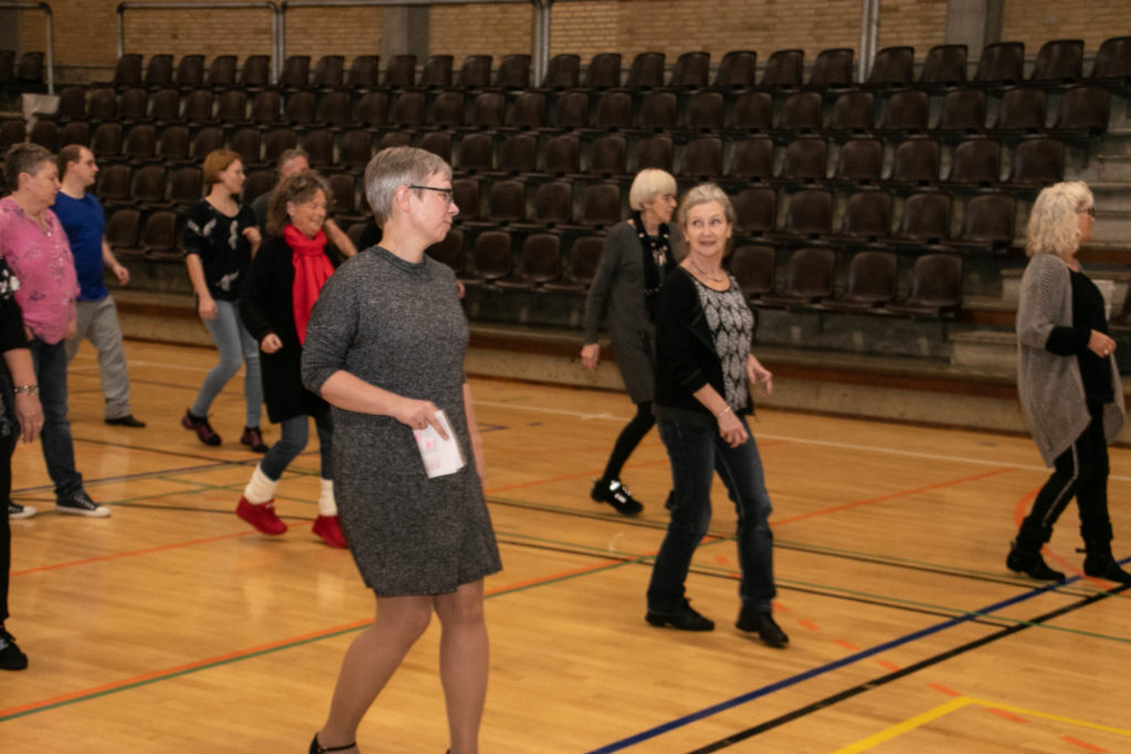 Linedance © SønderborgNYT