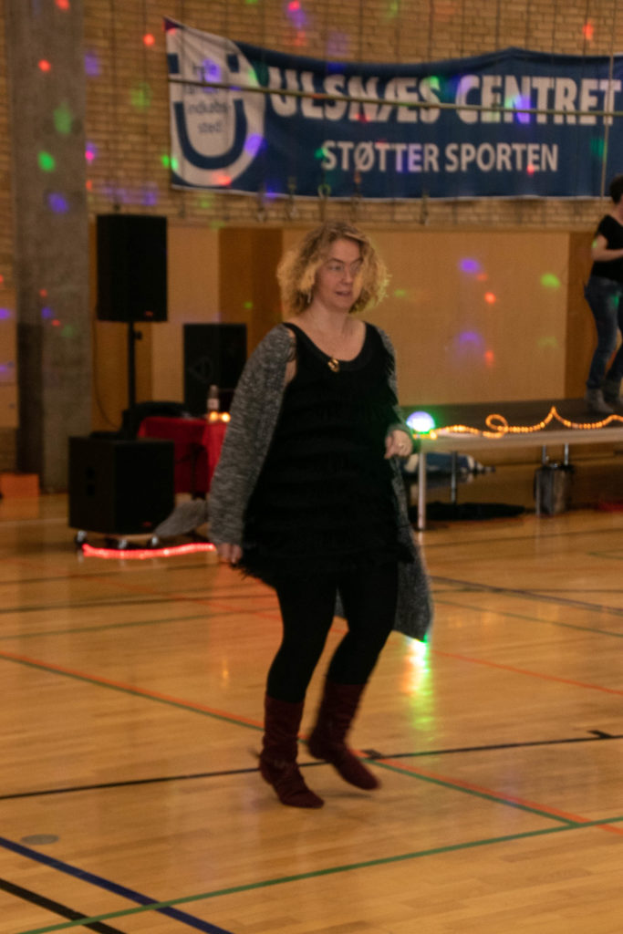 Linedance © SønderborgNYT
