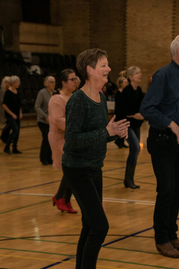 Linedance © SønderborgNYT