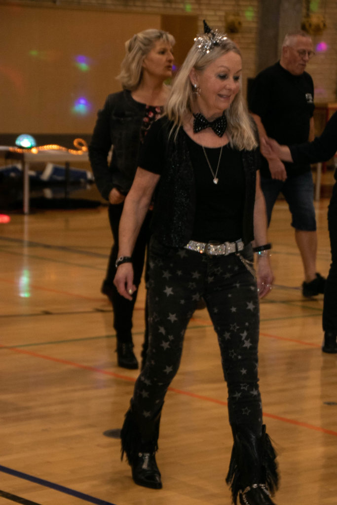 Linedance © SønderborgNYT