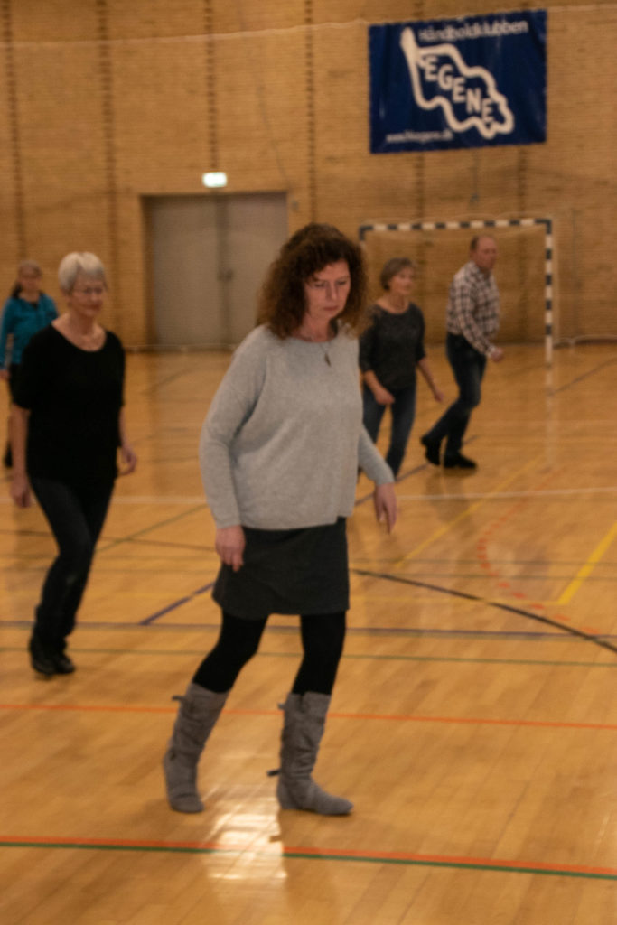 Linedance © SønderborgNYT