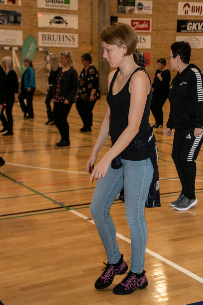 Linedance © SønderborgNYT