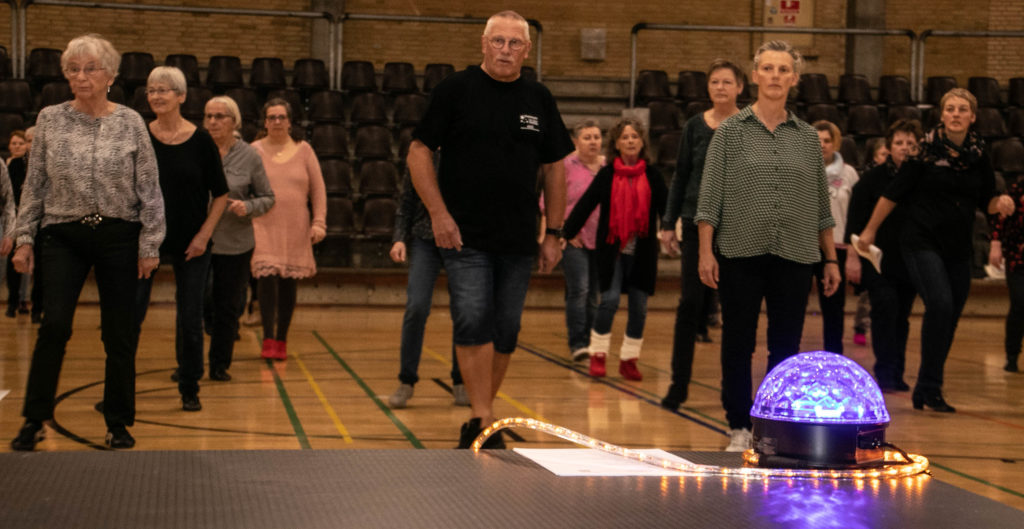 Linedance © SønderborgNYT