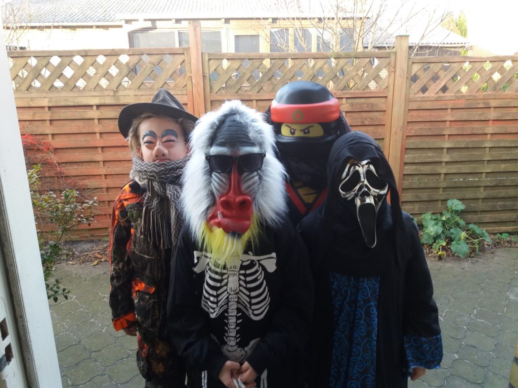 Hellig Tre Konger i Holm - Privat foto