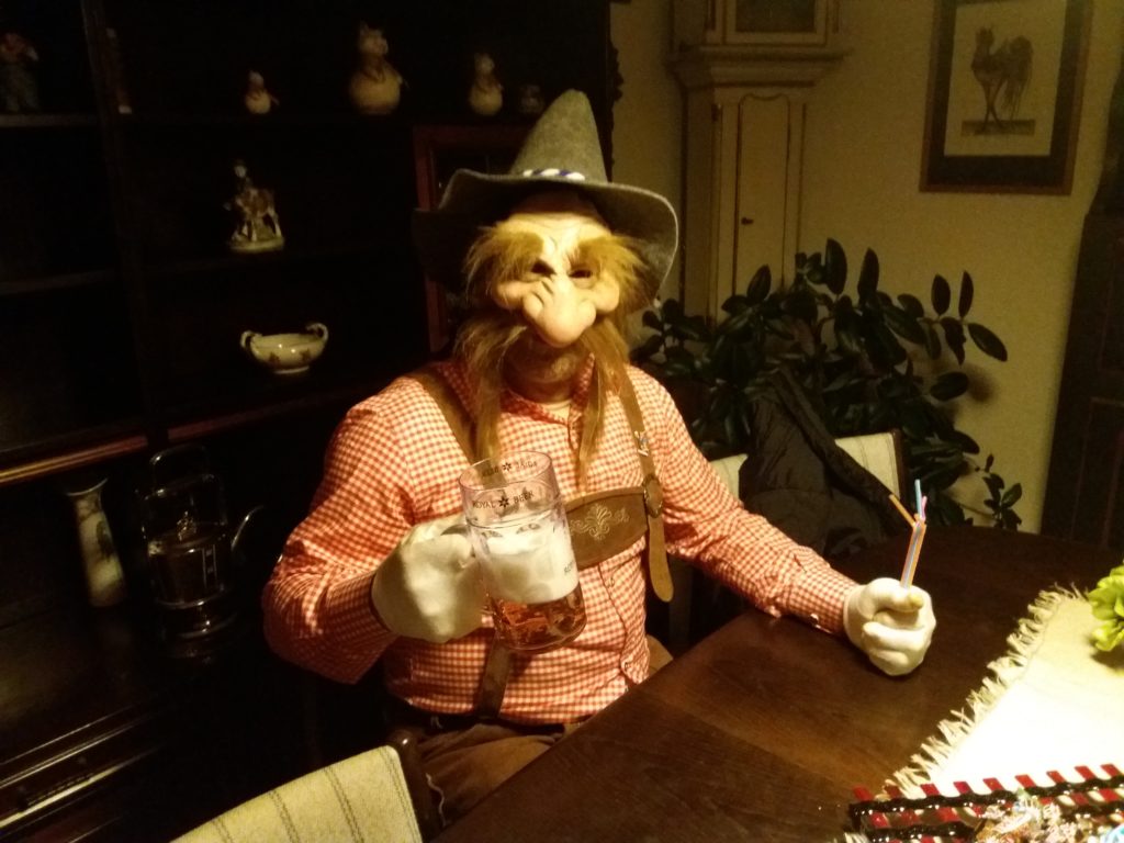 Hellig Tre Konger i Holm - Privat foto