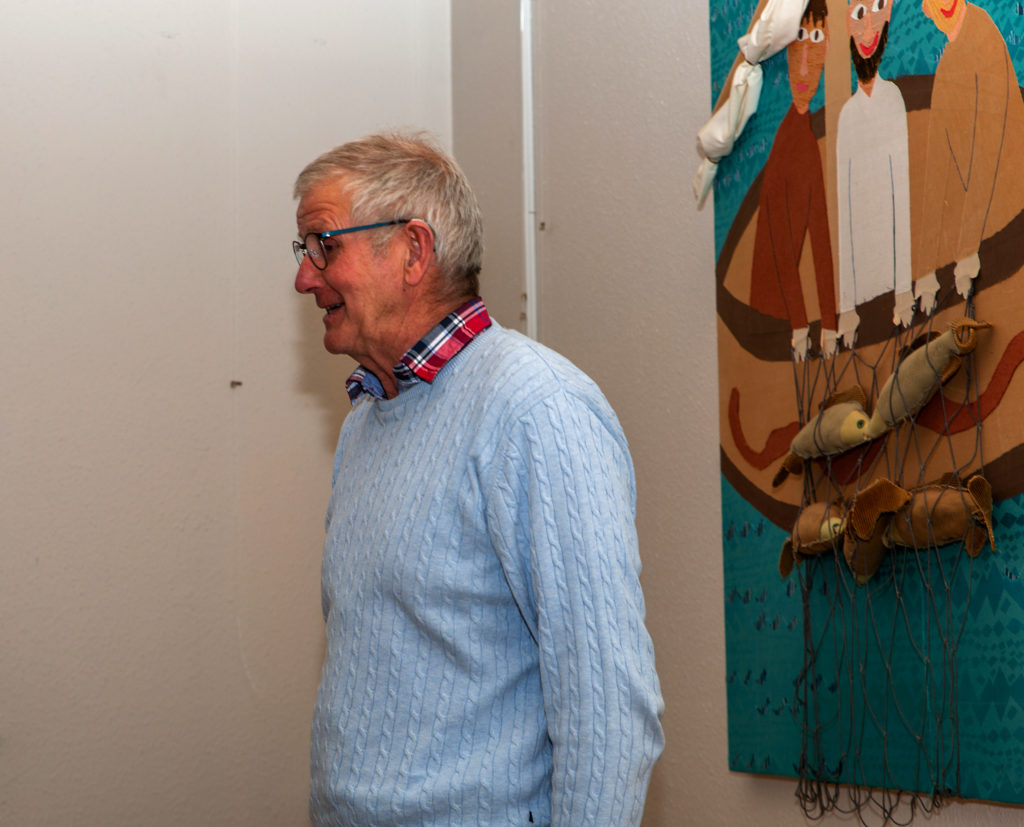 Foto: Svend-Erik Boysen