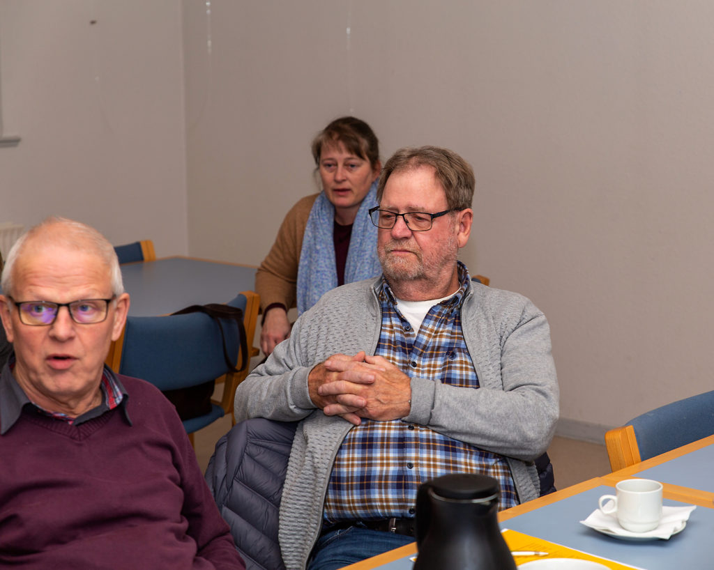 Foto: Svend-Erik Boysen