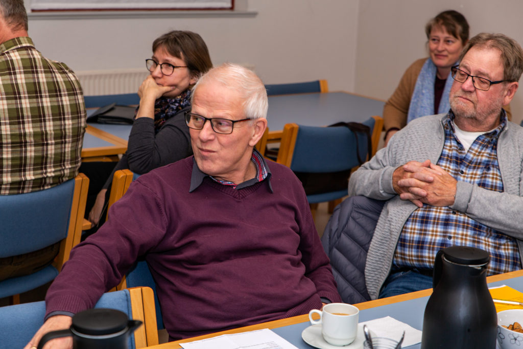 Foto: Svend-Erik Boysen