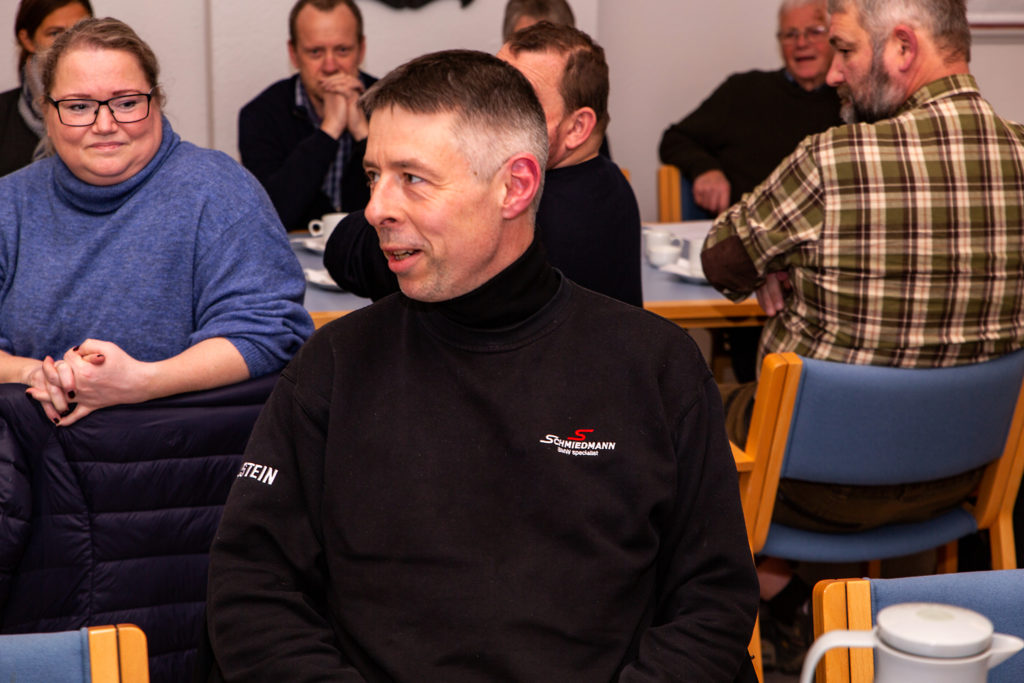 Foto: Svend-Erik Boysen