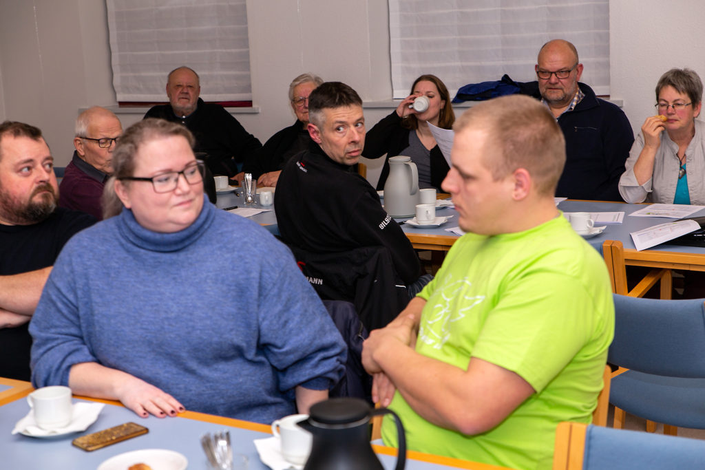 Foto: Svend-Erik Boysen