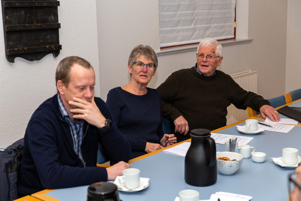 Foto: Svend-Erik Boysen