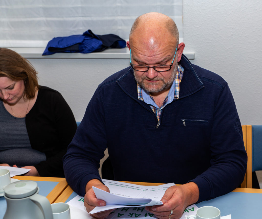 Foto: Svend-Erik Boysen