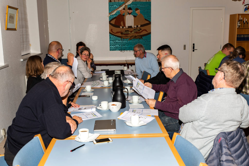 Foto: Svend-Erik Boysen
