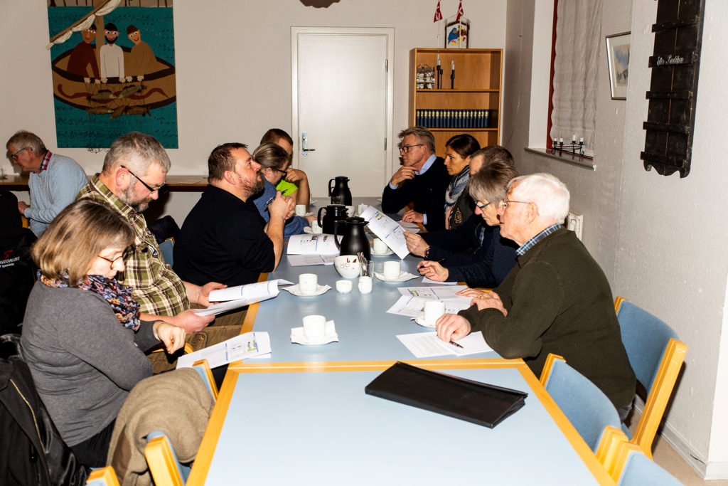 Foto: Svend-Erik Boysen