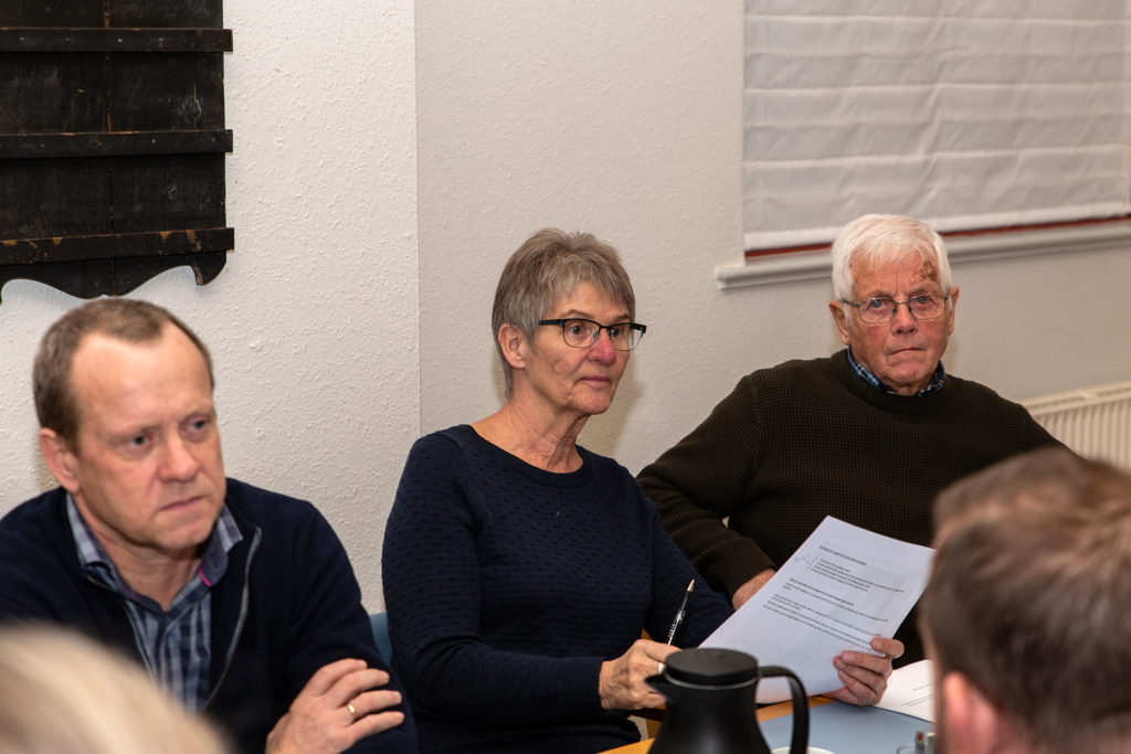 Foto: Svend-Erik Boysen