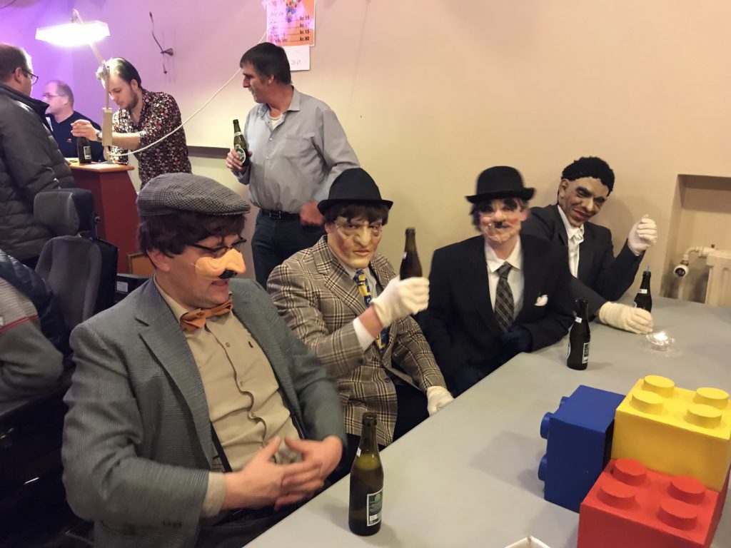 Hellig Tre Konger i Holm - Privat foto